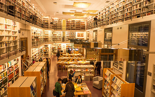 © Casa de Velázquez